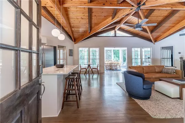 Smyrna, GA 30082,3568 Lake DR SE