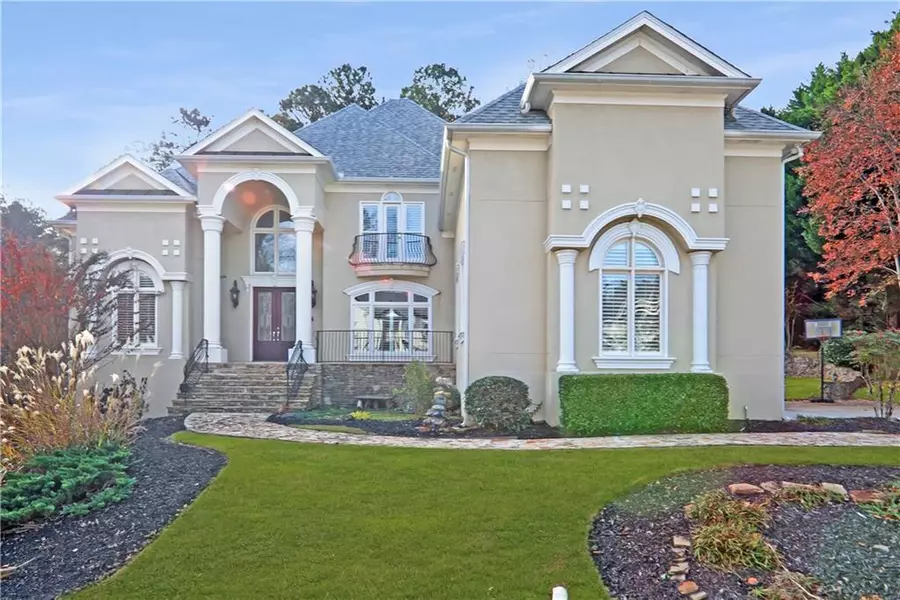 4040 Annecy DR, Atlanta, GA 30331