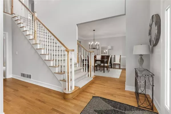 Mcdonough, GA 30253,8070 Lakemont Close