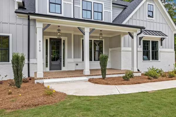 Gainesville, GA 30506,9110 Greenway CT