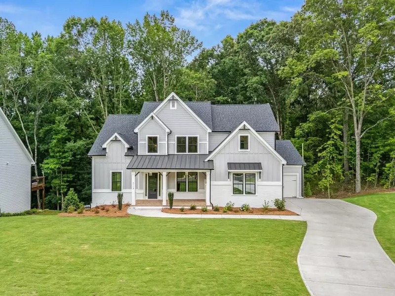 9110 Greenway CT, Gainesville, GA 30506