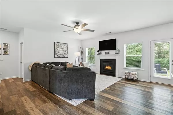 Cartersville, GA 30121,111 Elle CT NW