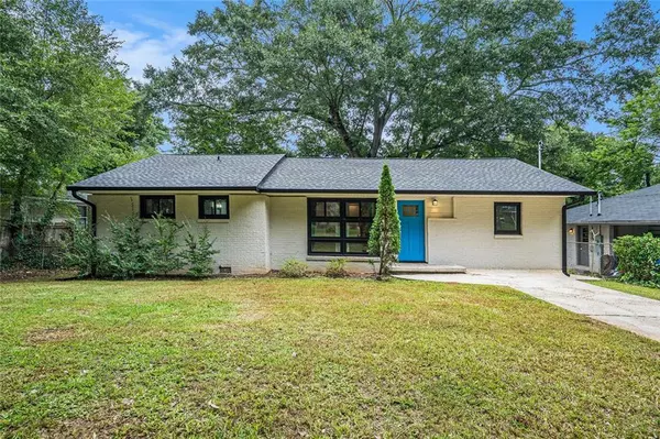 Decatur, GA 30032,2324 Ousley CT