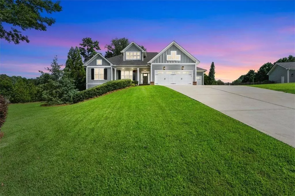 Flowery Branch, GA 30542,6411 WINTER HARBOR DR