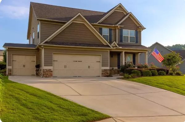 85 Ironwood TRL, Dallas, GA 30132