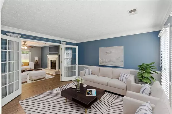 Acworth, GA 30101,4415 SINGLETREE WAY NW