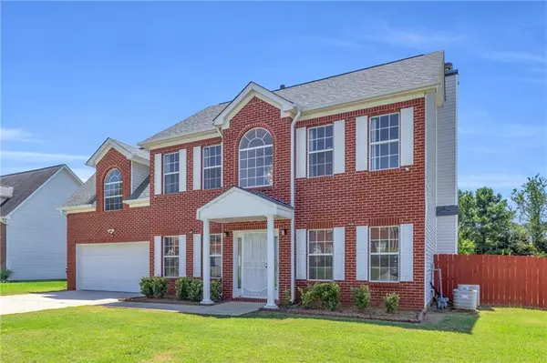 Riverdale, GA 30274,510 Olde Rose Ct