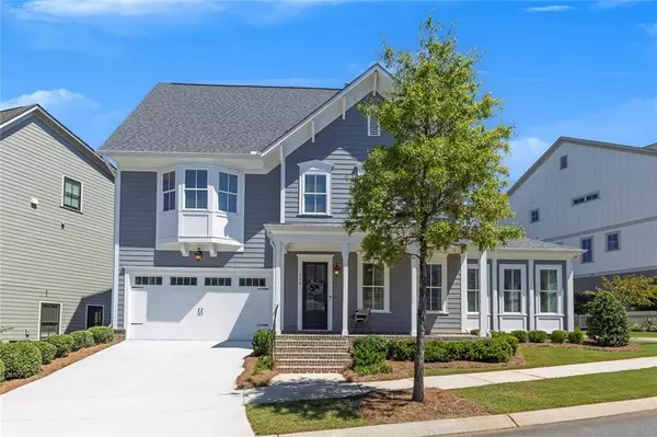 Woodstock, GA 30188,258 Dawson DR