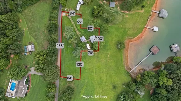 Gainesville, GA 30506,6338 J F Jay RD