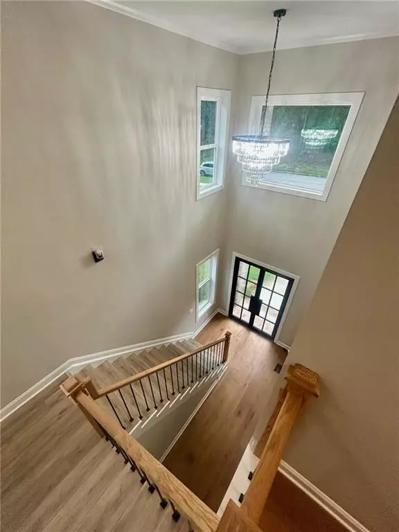Atlanta, GA 30349,5618 Livesage DR