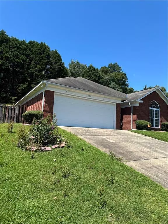 Columbus, GA 31907,4017 River Rock WAY