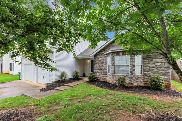 Ellenwood, GA 30294,4044 Ward Lake TRL