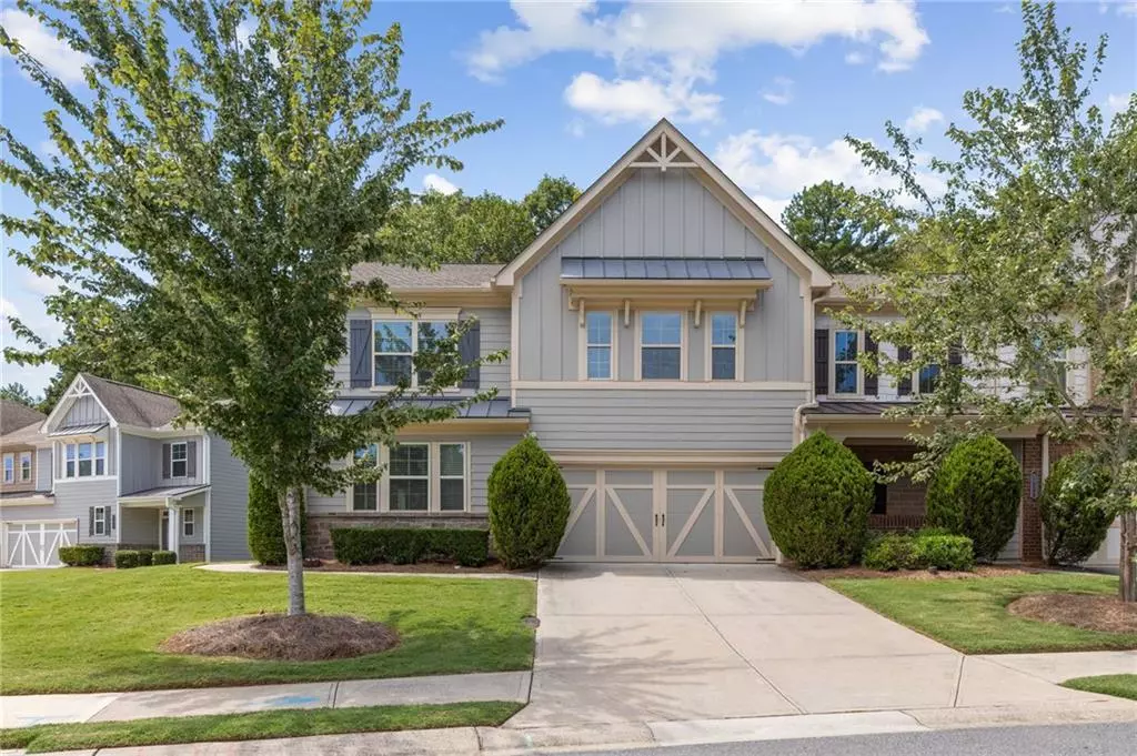 Cumming, GA 30040,2405 Boxwalking CT