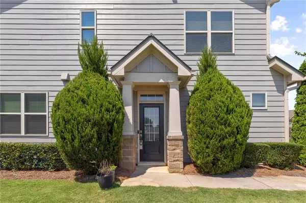 Cumming, GA 30040,2405 Boxwalking CT