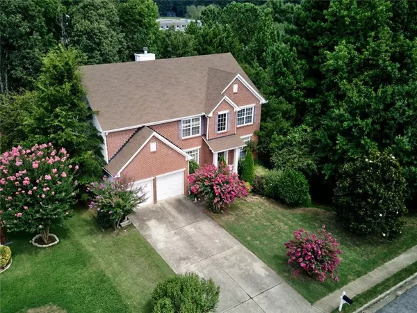 Lawrenceville, GA 30043,392 Leggett Oaks LN