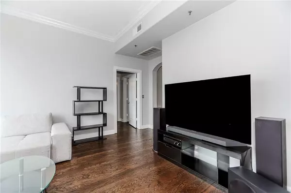 Atlanta, GA 30326,3445 Stratford RD NE #3109