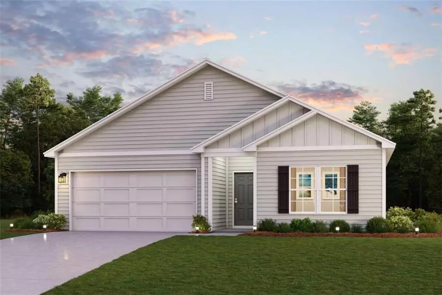 212 Lochwolde DR, Macon, GA 31220