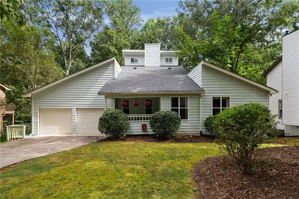315 Parsons BR, Alpharetta, GA 30022