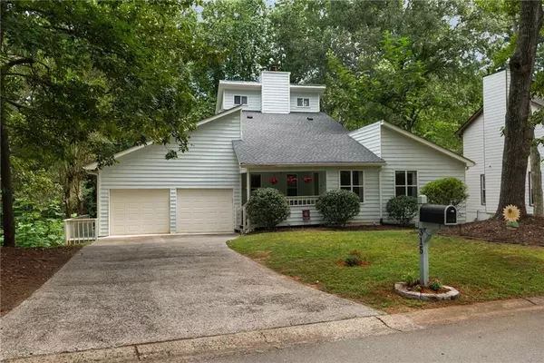 Alpharetta, GA 30022,315 Parsons BR