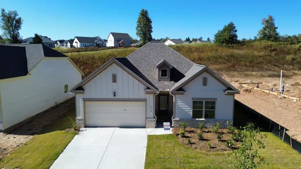 Homer, GA 30547,174 Greenview CT