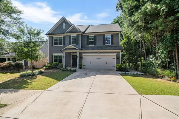 Dawsonville, GA 30534,46 Creekstone LN