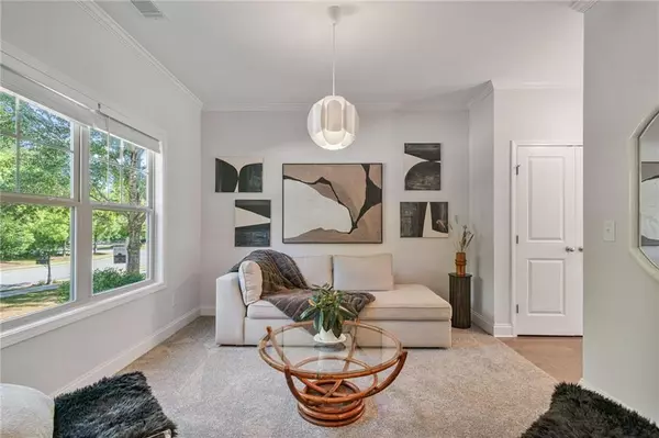 Dawsonville, GA 30534,46 Creekstone LN