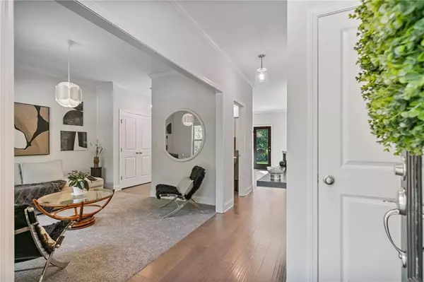 Dawsonville, GA 30534,46 Creekstone LN