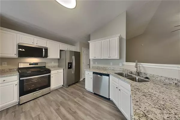 Kennesaw, GA 30144,3318 Freedom LNDG NW