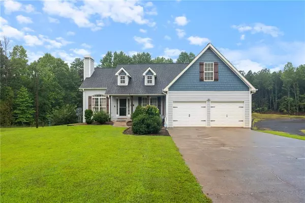 340 Loftis RD, Temple, GA 30179