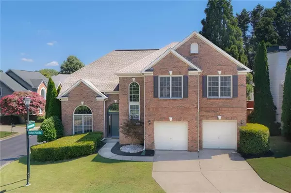 3371 Hunters Point RD SE, Smyrna, GA 30082