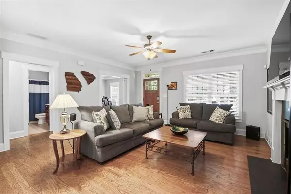 Atlanta, GA 30317,426 Morgan PL SE
