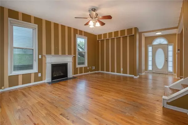 Ellenwood, GA 30294,3700 River Lake SHR