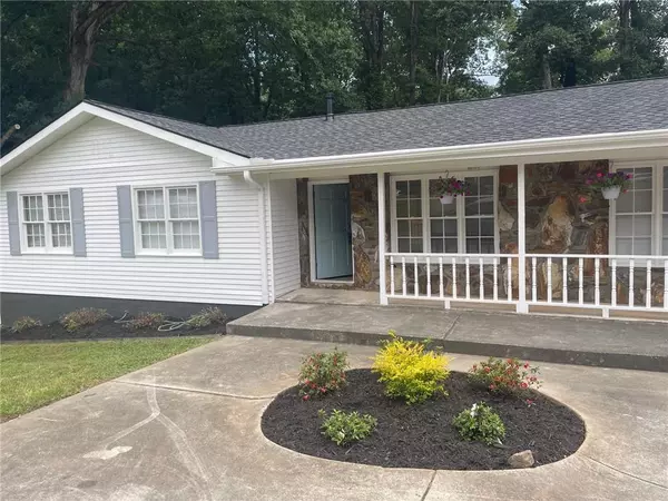 297 Shallowford RD NW, Kennesaw, GA 30144