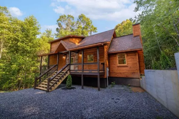 Blue Ridge, GA 30513,74 Windy Valley TRL