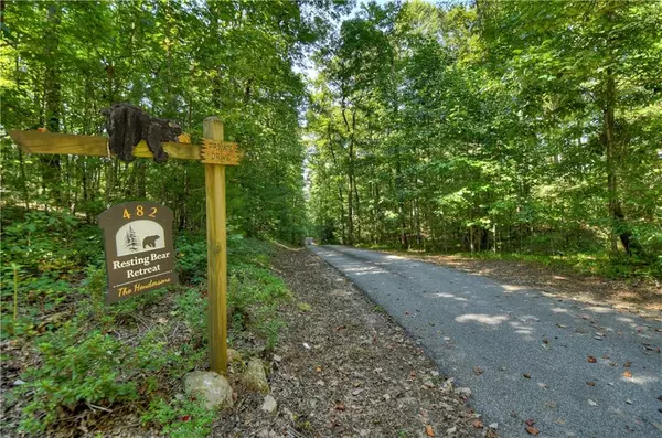 Blue Ridge, GA 30513,482 N Old Aska RD