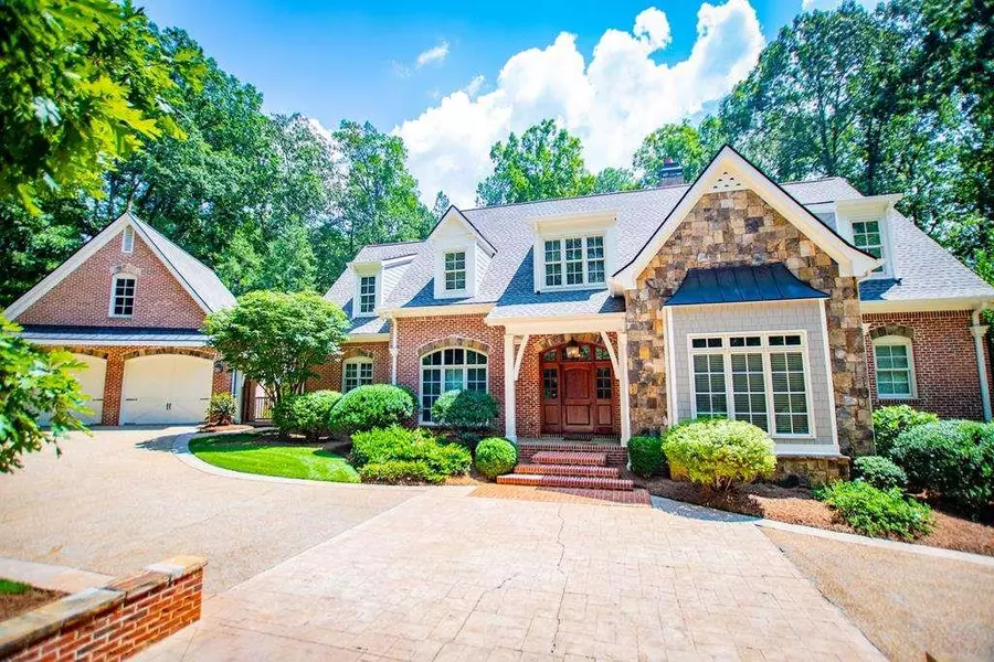 124 Greystone DR, Bremen, GA 30110