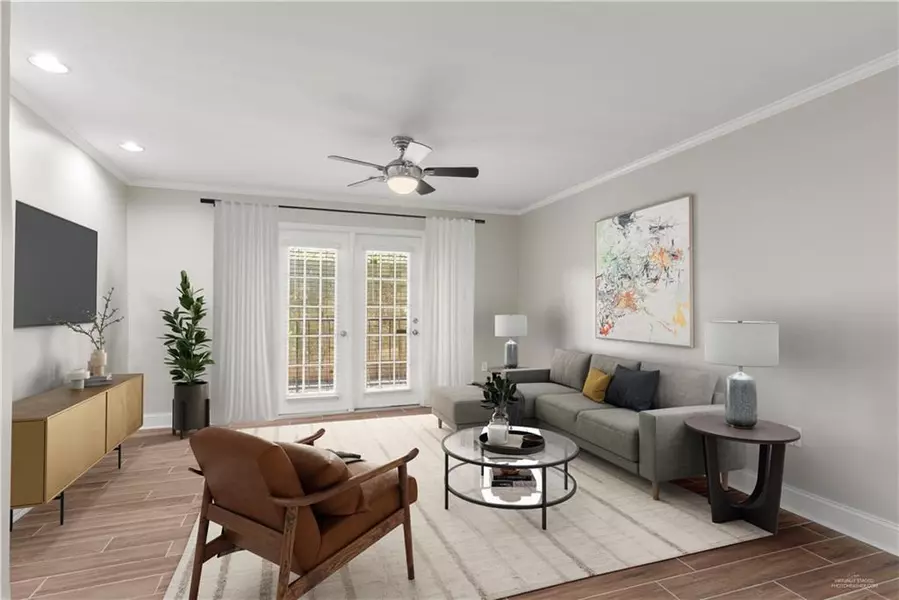 3655 Habersham RD NE #A-108, Atlanta, GA 30305