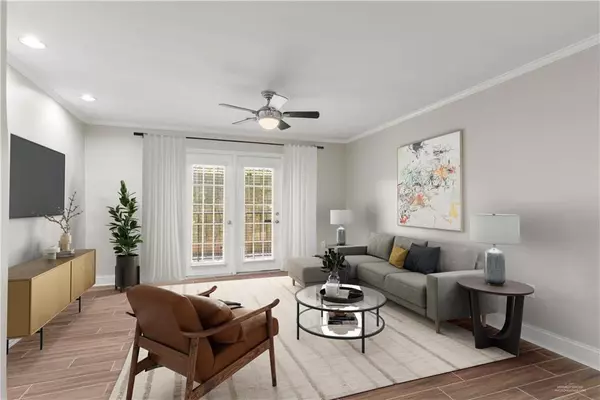 Atlanta, GA 30305,3655 Habersham RD NE #A-108