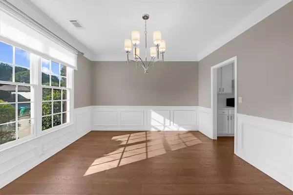 Sugar Hill, GA 30518,6141 Mountain Ridge CIR