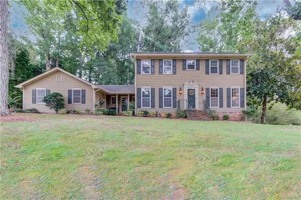 Lawrenceville, GA 30043,2314 Pine Point DR