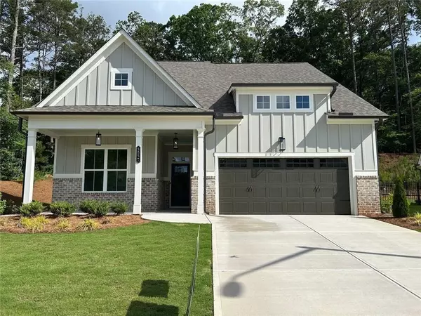 3032 Farm Tract TRL, Woodstock, GA 30189