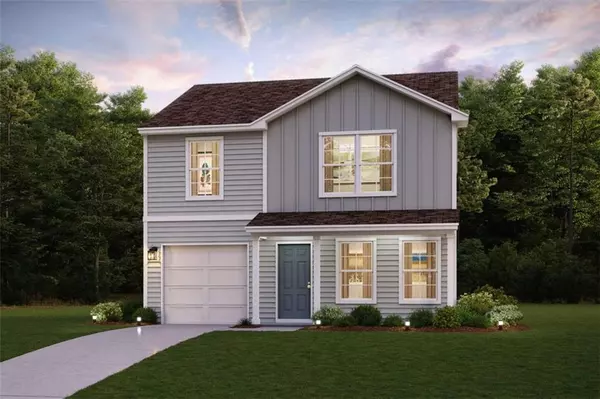 171 Kinsale DR, Macon, GA 31216