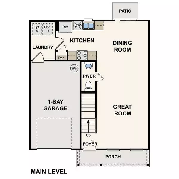 Macon, GA 31216,171 Kinsale DR