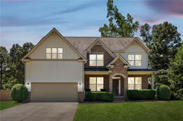 Cumming, GA 30028,9415 Dunhill WAY