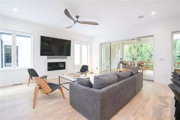 Atlanta, GA 30308,562 Rankin ST NE #B