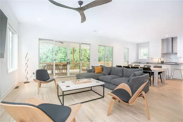 Atlanta, GA 30308,562 Rankin ST NE #B