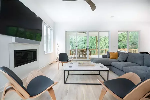 Atlanta, GA 30308,562 Rankin ST NE #B