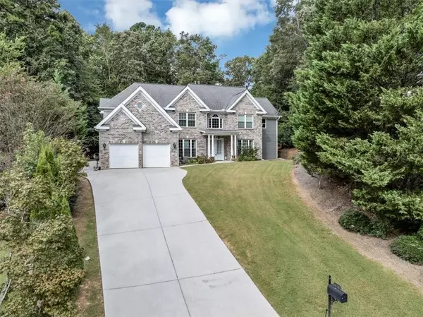 Suwanee, GA 30024,6555 Fairfield TRCE