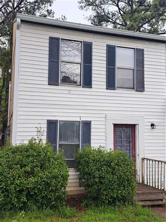 1222 Ridgecrest LN SE, Smyrna, GA 30080