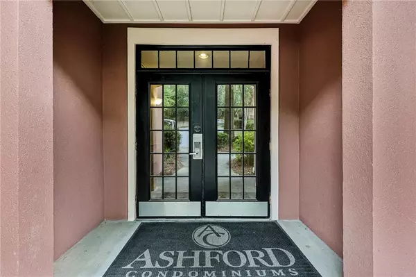 333 Ashford CIR, Atlanta, GA 30338